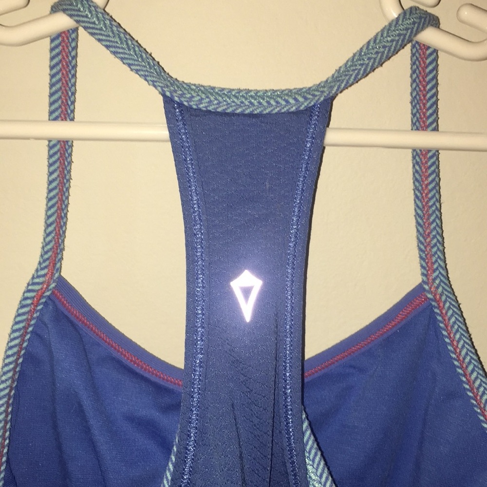 Double Dutch Ivivva Tank